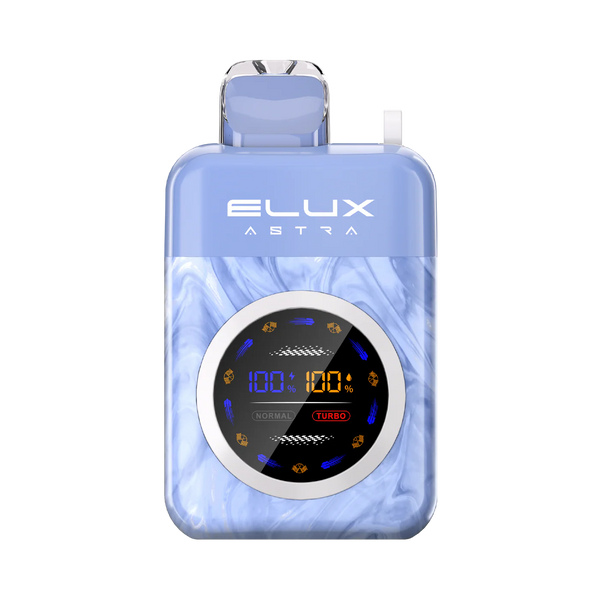 Elux Astra Gummy Bear
