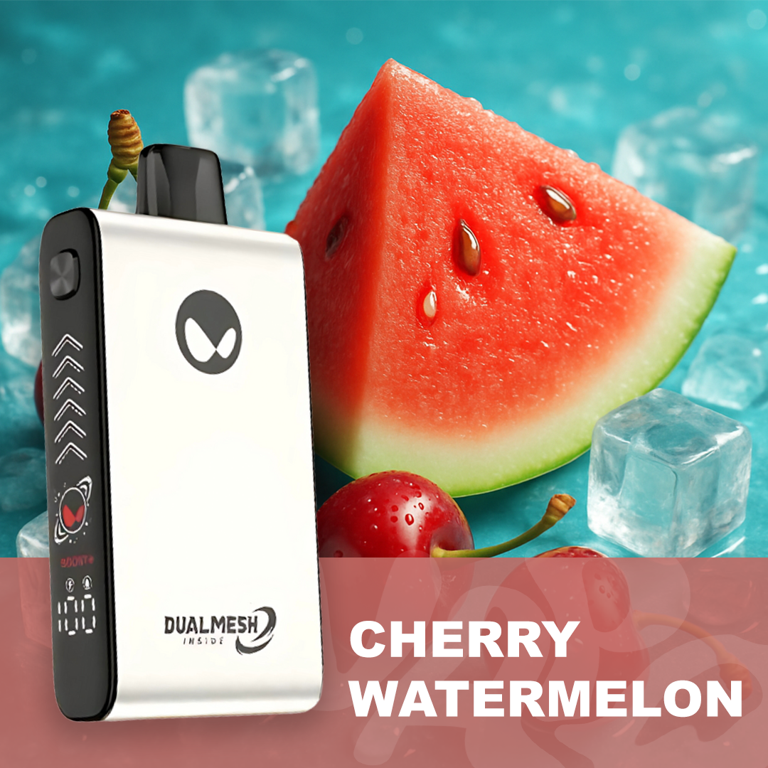 Waka Blade Cherry Watermelon Ice