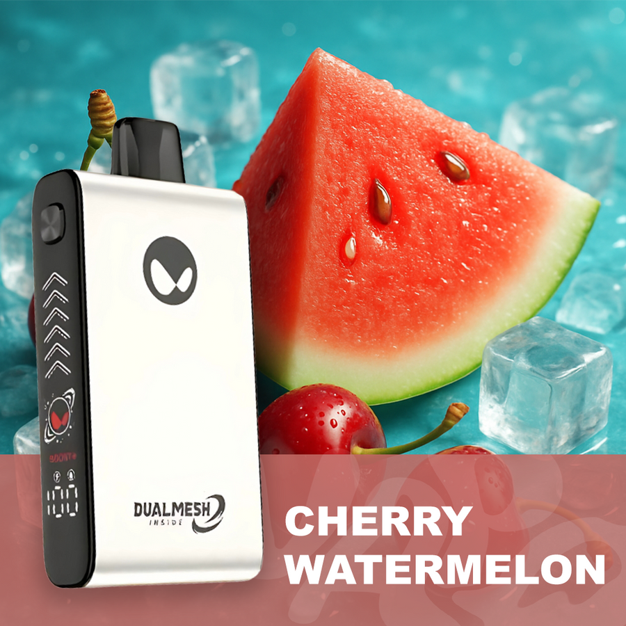 Waka Blade Cherry Watermelon Ice