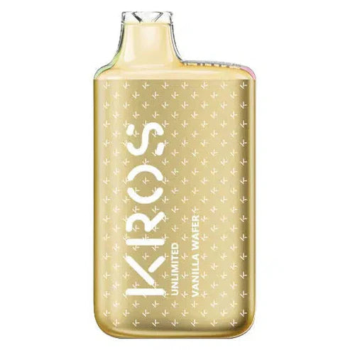 Kros Cherry Cola