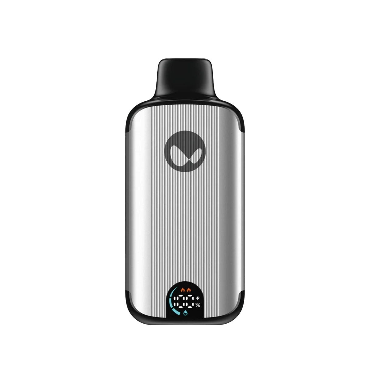 Waka Digital Black Blue Razz