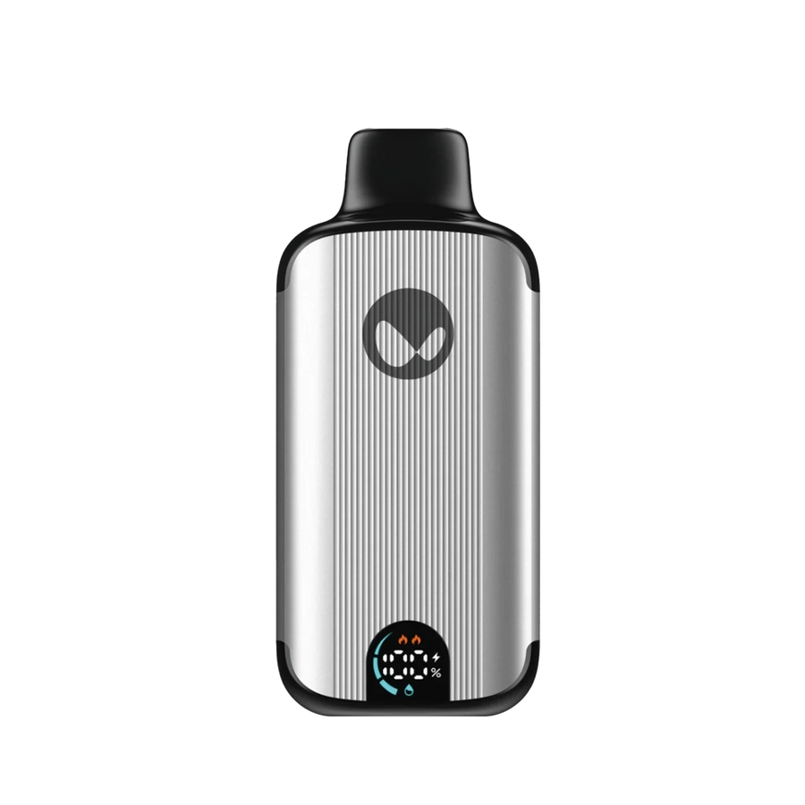 Waka Digital Black Blue Razz